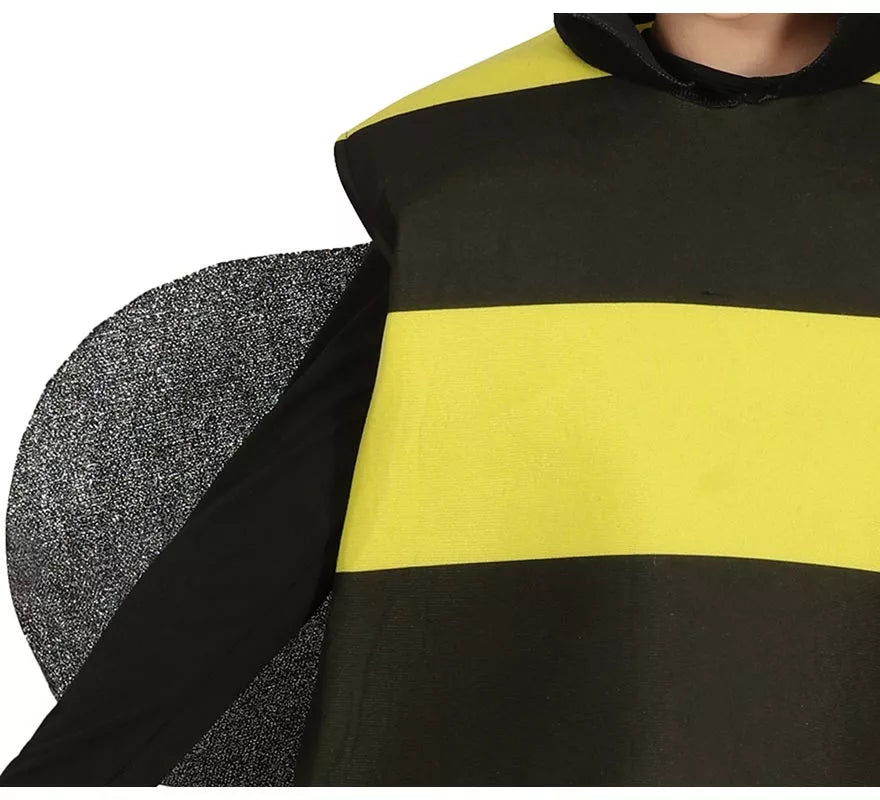 Disfraz de Pequeña Abeja para niños