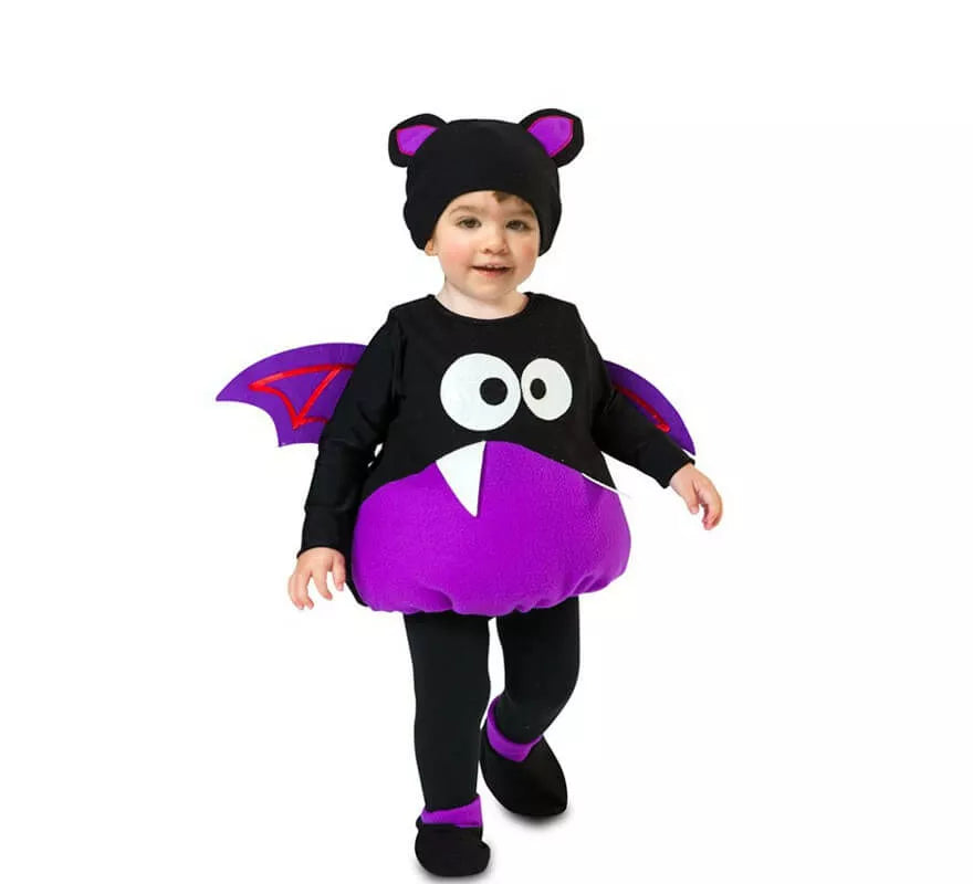 Translation missing: de.Disfraz de Pequeño Vampiro para niño