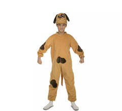Spotted Dog Kostüm für Kinder