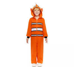 Clownfisch-Kostüm für Kinder