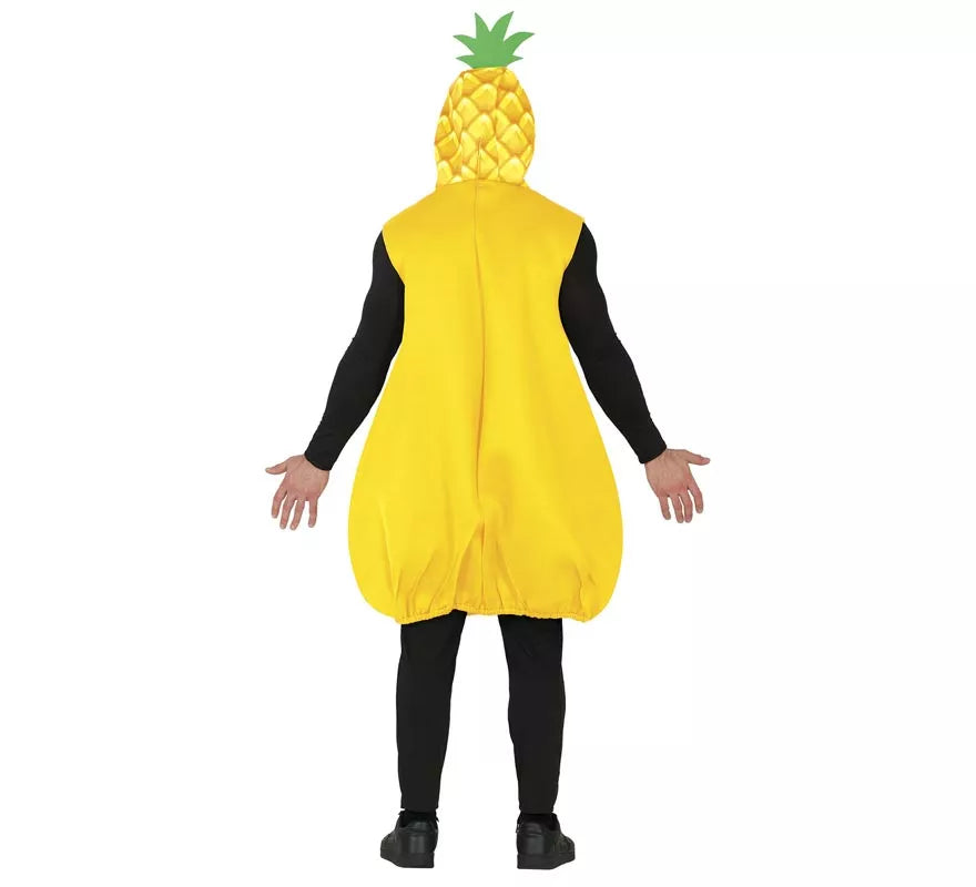 Translation missing: de.Disfraz de Piña para hombre