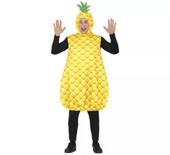 Ananas Kostüm für Herren