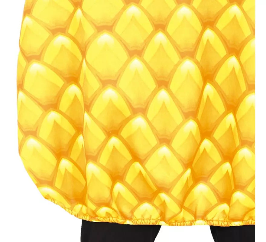 Disfraz de Piña para hombre