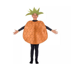Ananas Kostüm für Kinder