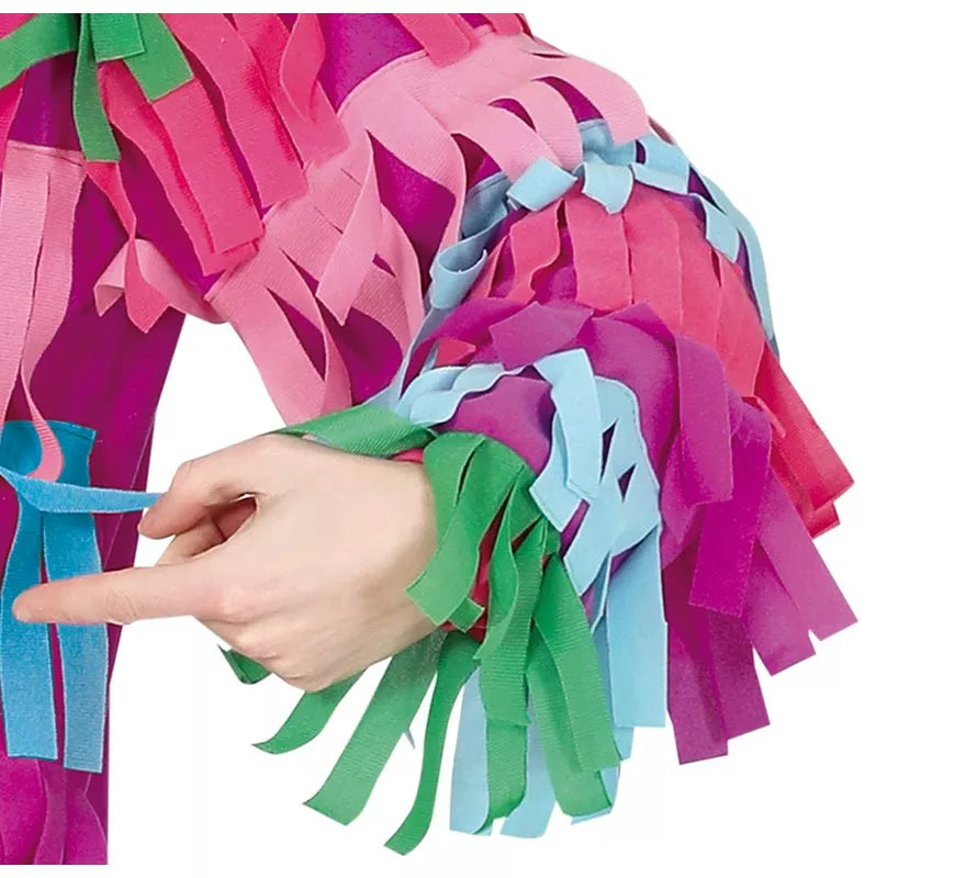 Disfraz de Piñata para Hombre