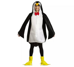 Pinguinkostüm für Erwachsene