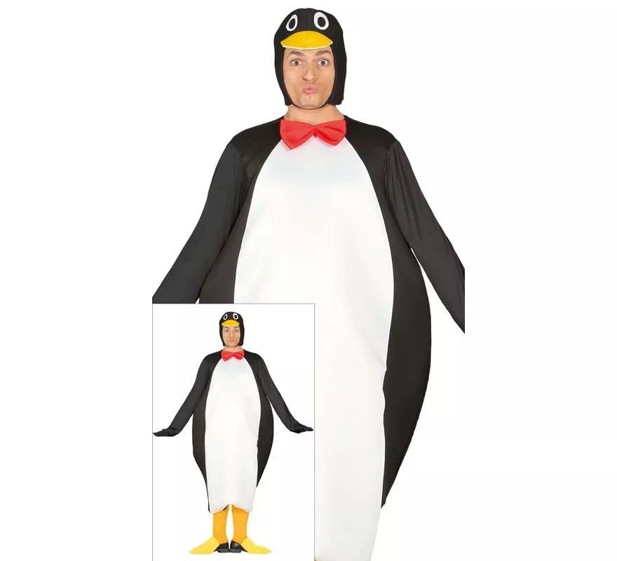 Translation missing: de.Disfraz de Pingüino para Hombre