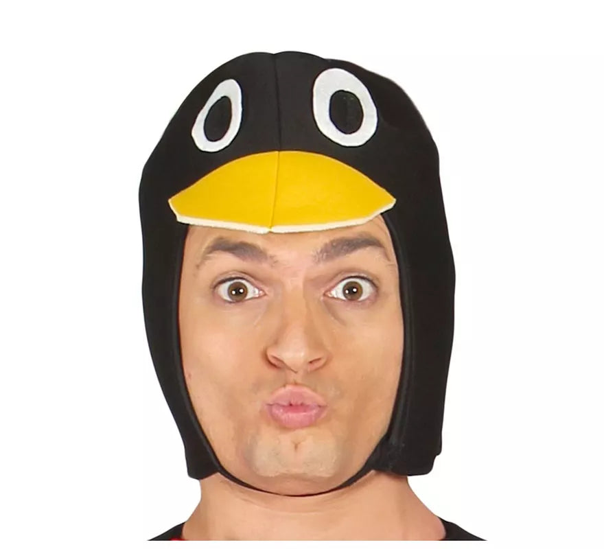 Translation missing: de.Disfraz de Pingüino para Hombre