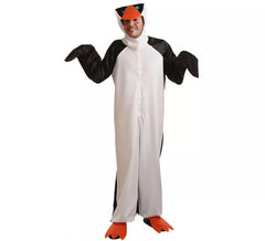 Pinguin Kostüm für Herren