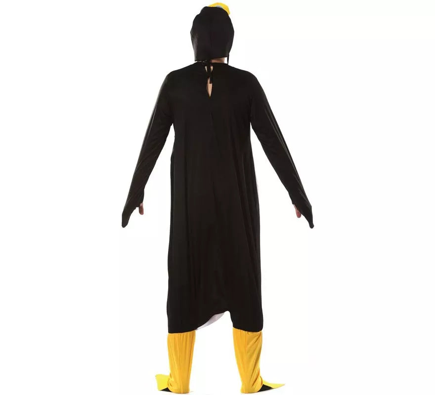 Translation missing: de.Disfraz de Pingüino para Hombre