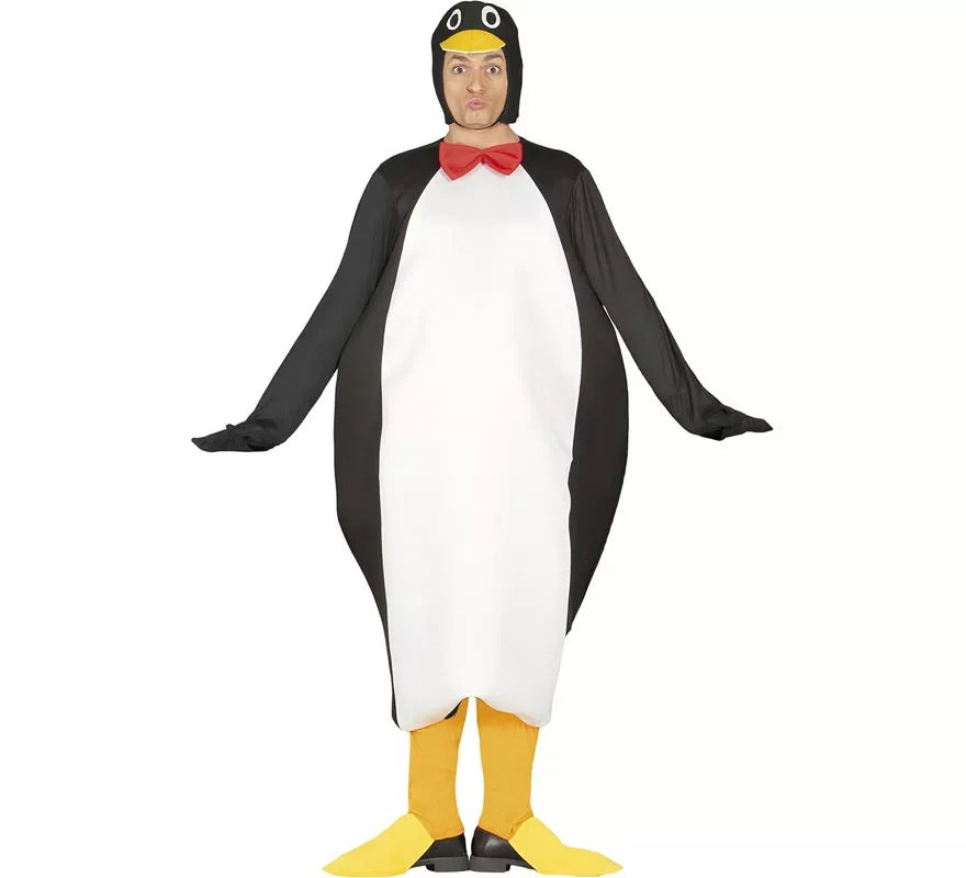 Translation missing: de.Disfraz de Pingüino para Hombre