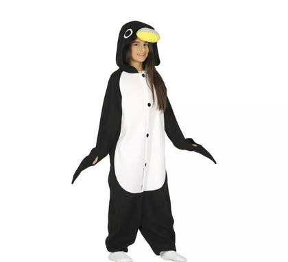 Disfraz de Pingüino para niños