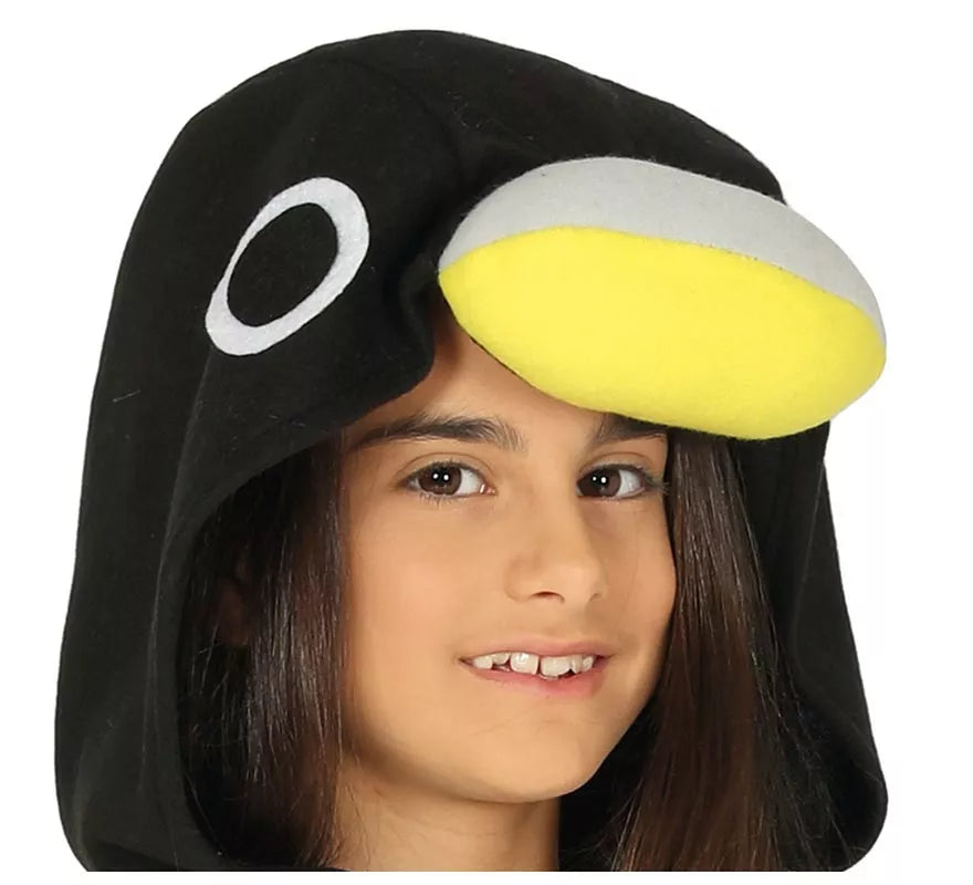 Translation missing: de.Disfraz de Pingüino para niños