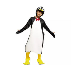 Pinguinkostüm für Kinder