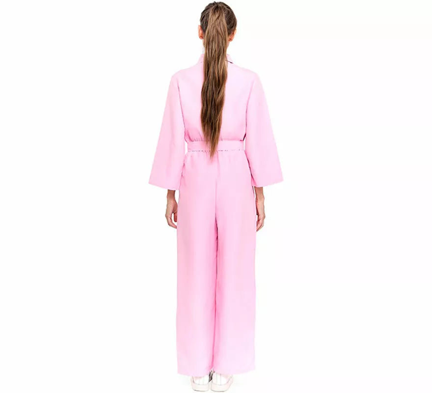 Translation missing: de.Disfraz de Pink Baby Muñeca Famosa para mujer