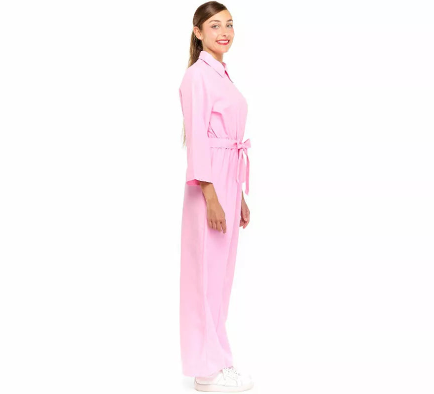 Translation missing: de.Disfraz de Pink Baby Muñeca Famosa para mujer
