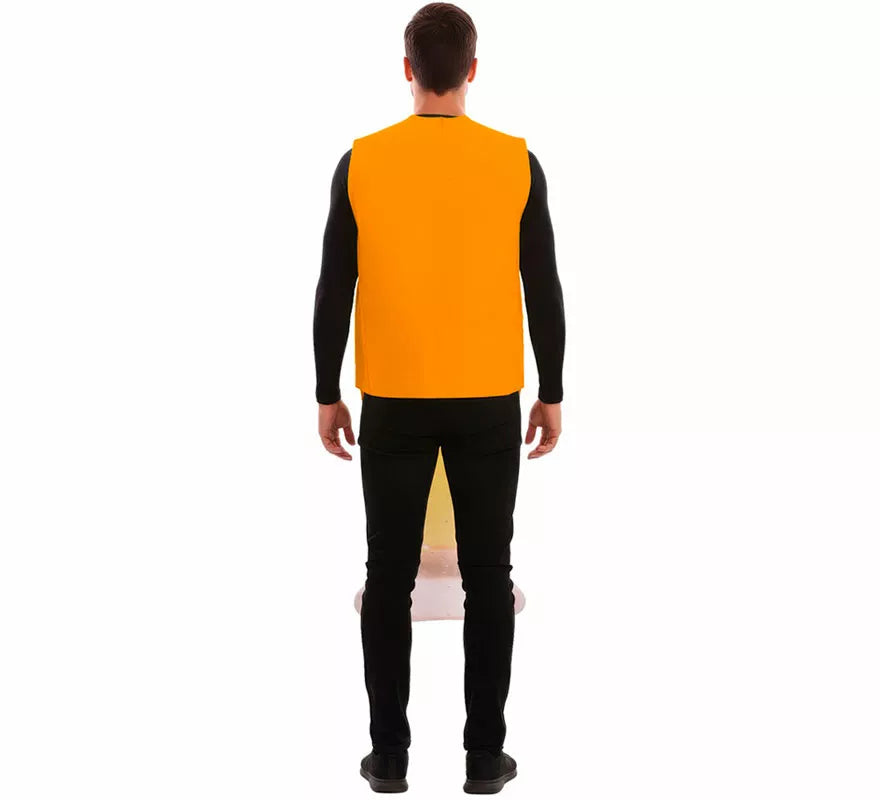 Disfraz de Pinta de Cerveza para adultos