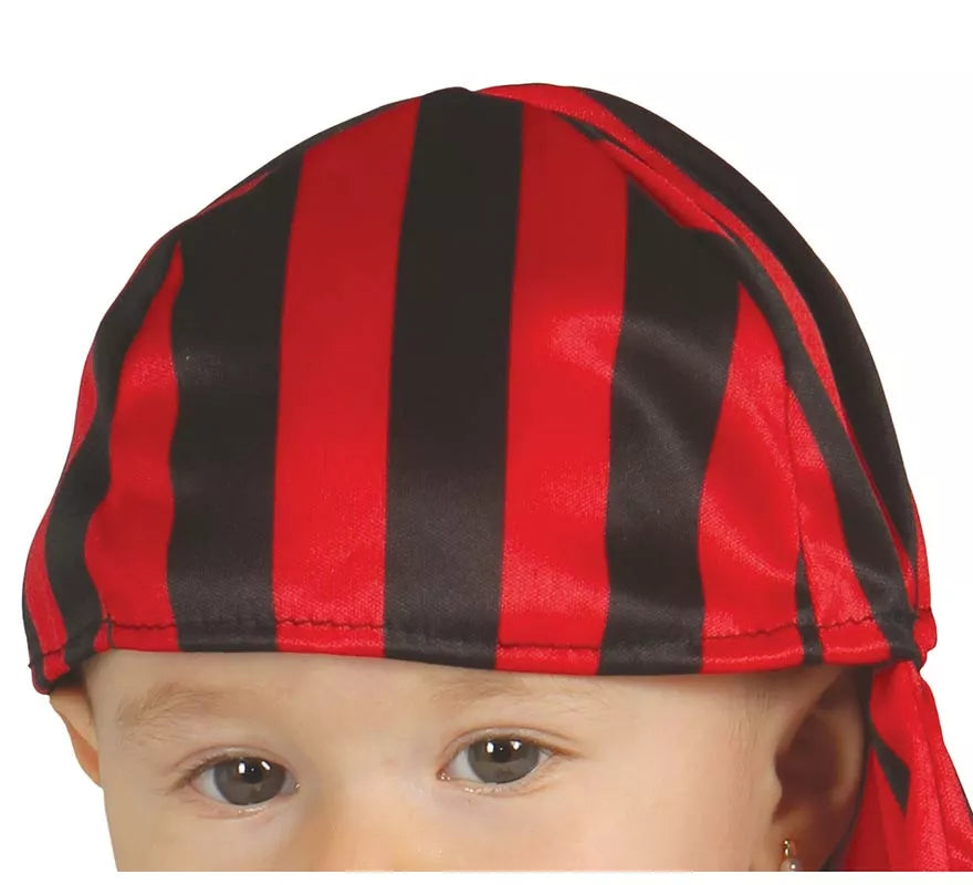 Translation missing: de.Disfraz de Pirata Baby para Bebés