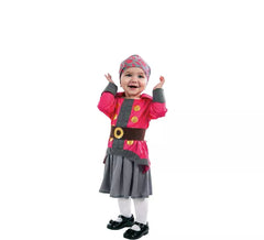 Buccaneer Piratenkostüm für Babys