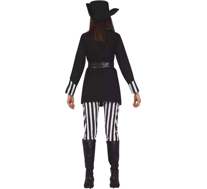 Translation missing: de.Disfraz de Pirata Bucanera para mujer