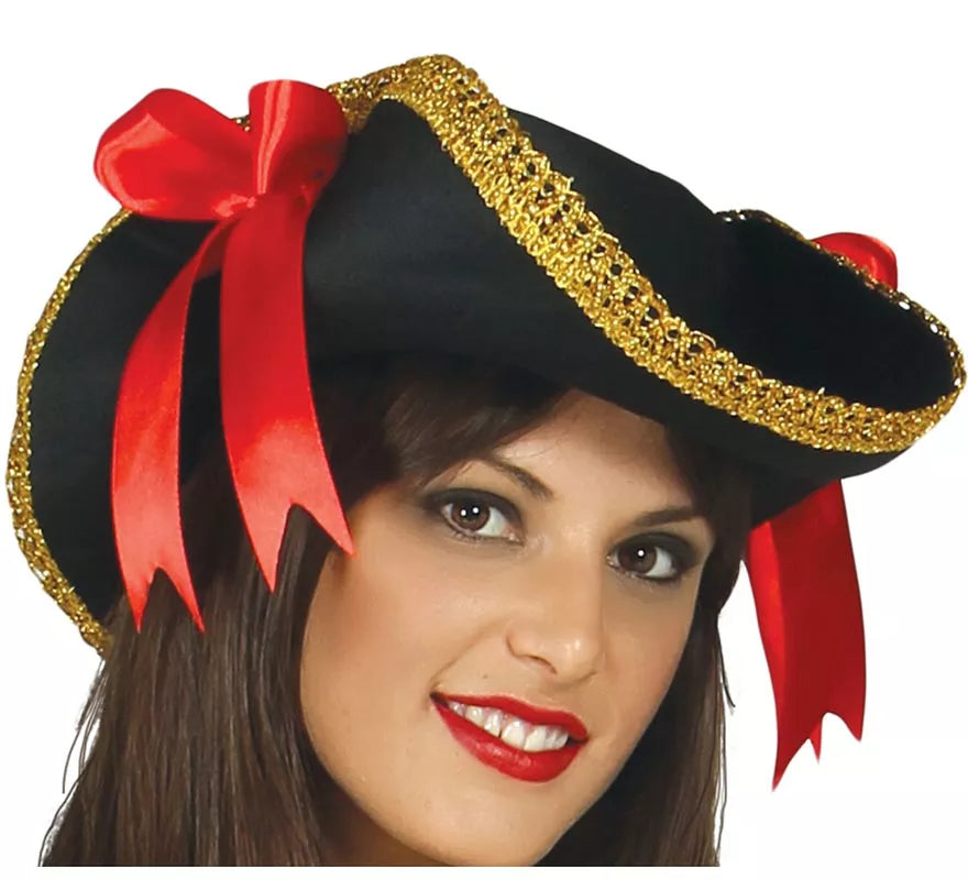 Translation missing: de.Disfraz de Pirata Bucanera para Mujer