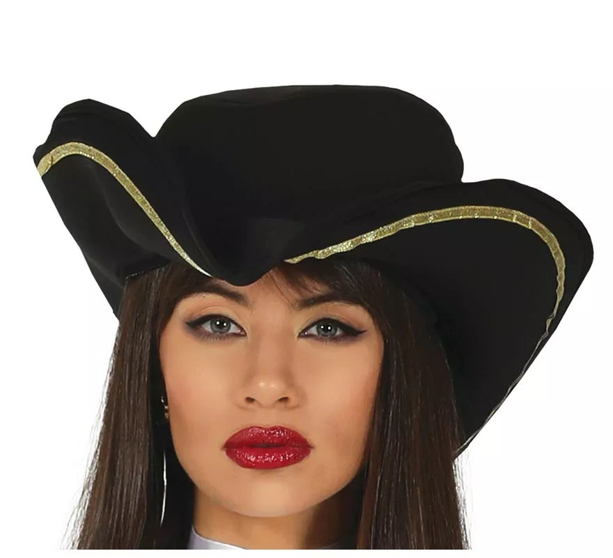 Translation missing: de.Disfraz de Pirata Bucanera para mujer