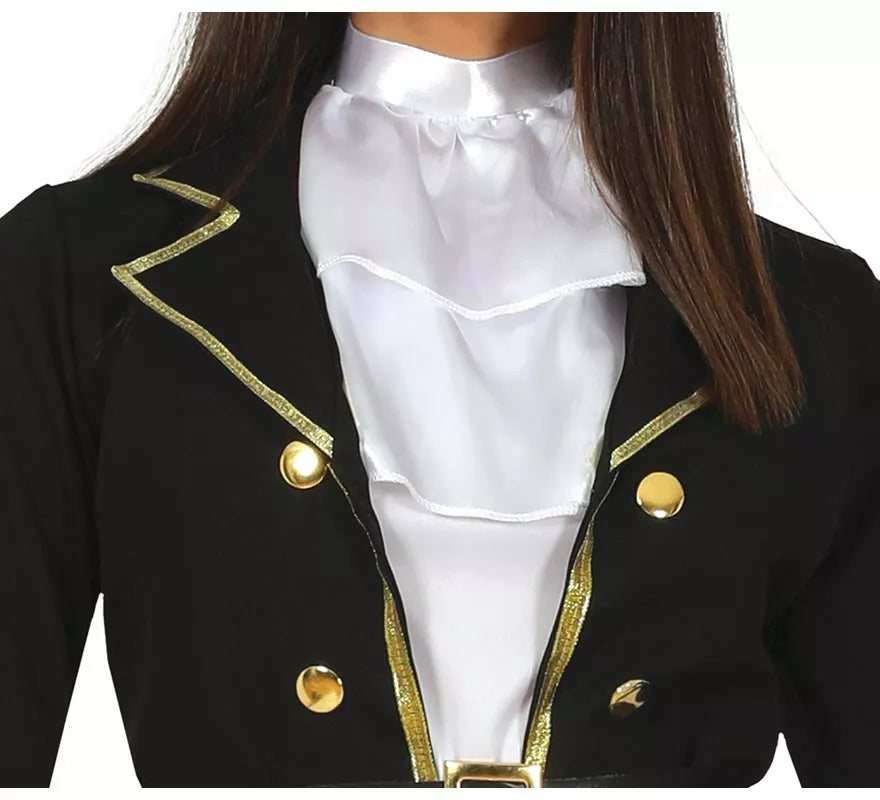 Translation missing: de.Disfraz de Pirata Bucanera para mujer