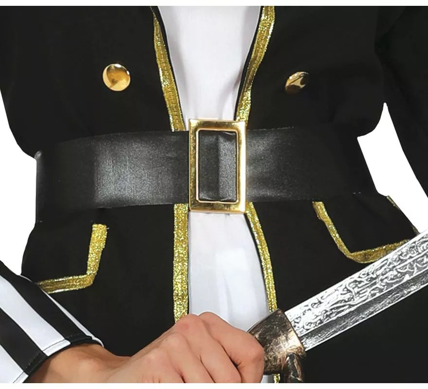 Translation missing: de.Disfraz de Pirata Bucanera para mujer
