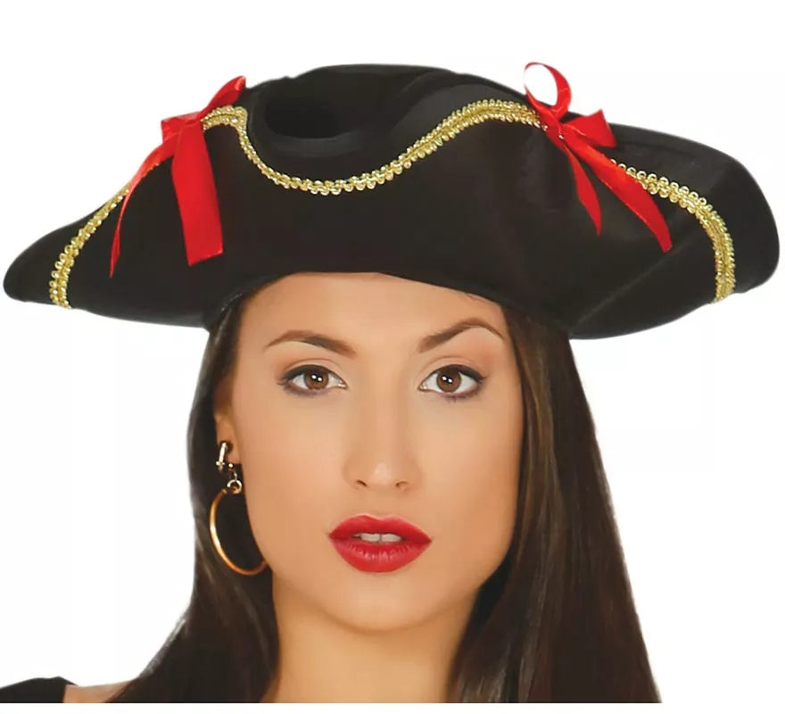 Translation missing: de.Disfraz de Pirata Charlotte para mujer