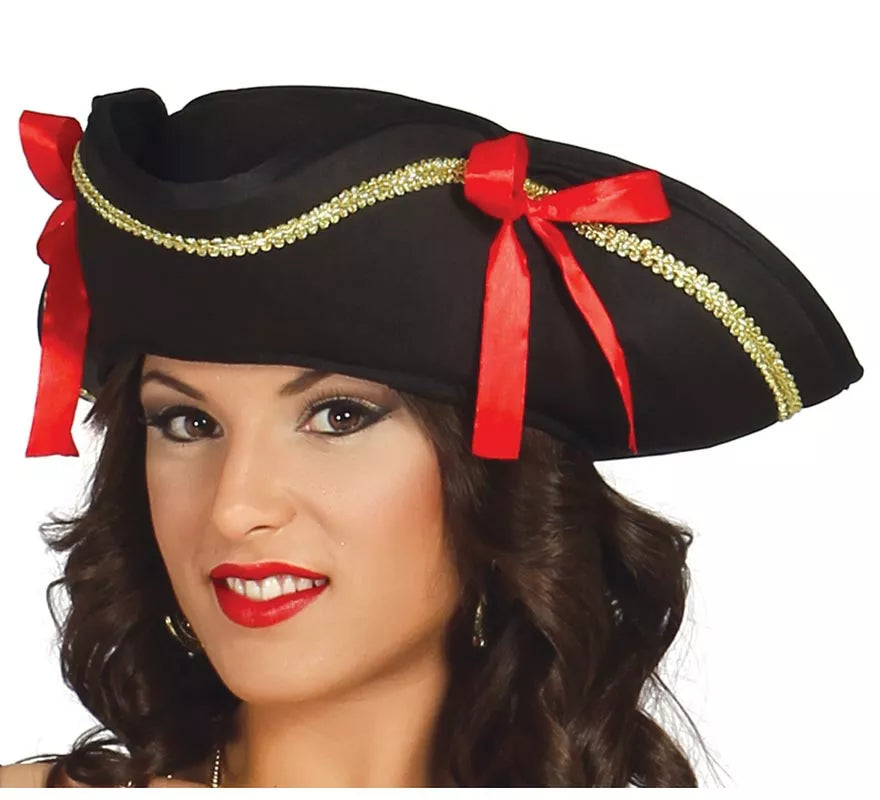 Translation missing: de.Disfraz de Pirata Corsaria para mujer
