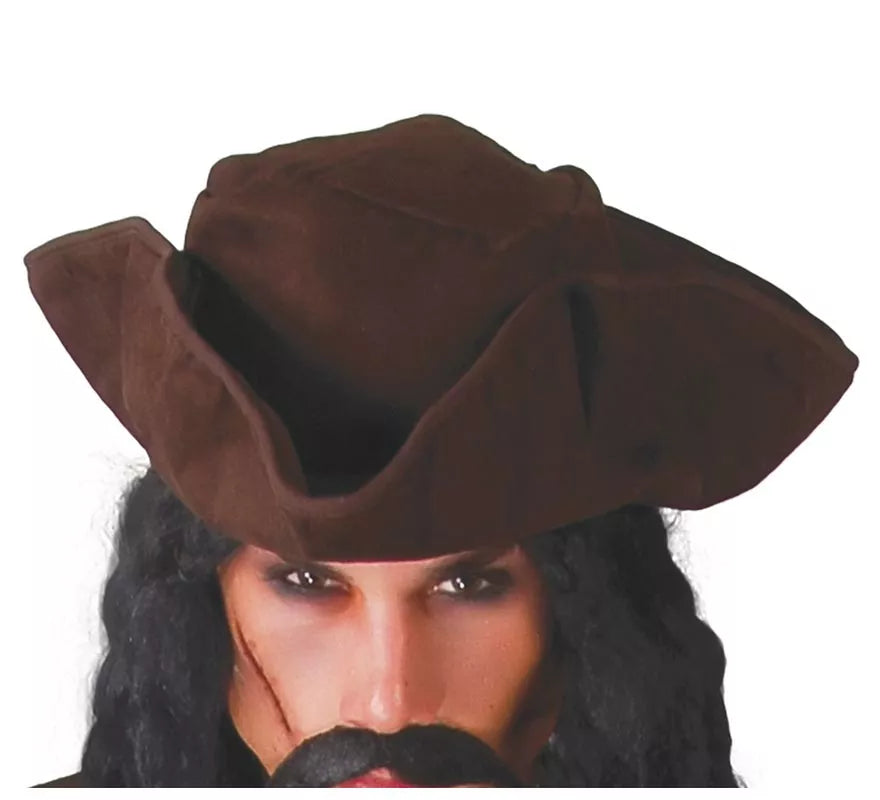 Translation missing: de.Disfraz de Pirata para hombre adulto