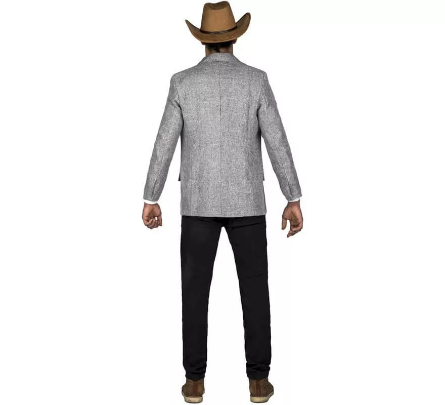 Translation missing: de.Disfraz de Pistolero elegante para hombre
