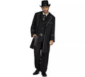 Disfraz de Pistolero Elegante para hombre