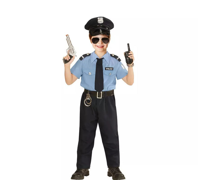 Polizisten