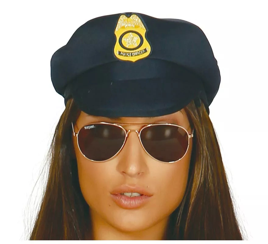 Translation missing: de.Disfraz de Policía mujer