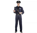 Disfraz de Policía para hombre