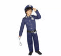 Disfraz de Policía para niño