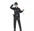 Disfraz de Policía para niños