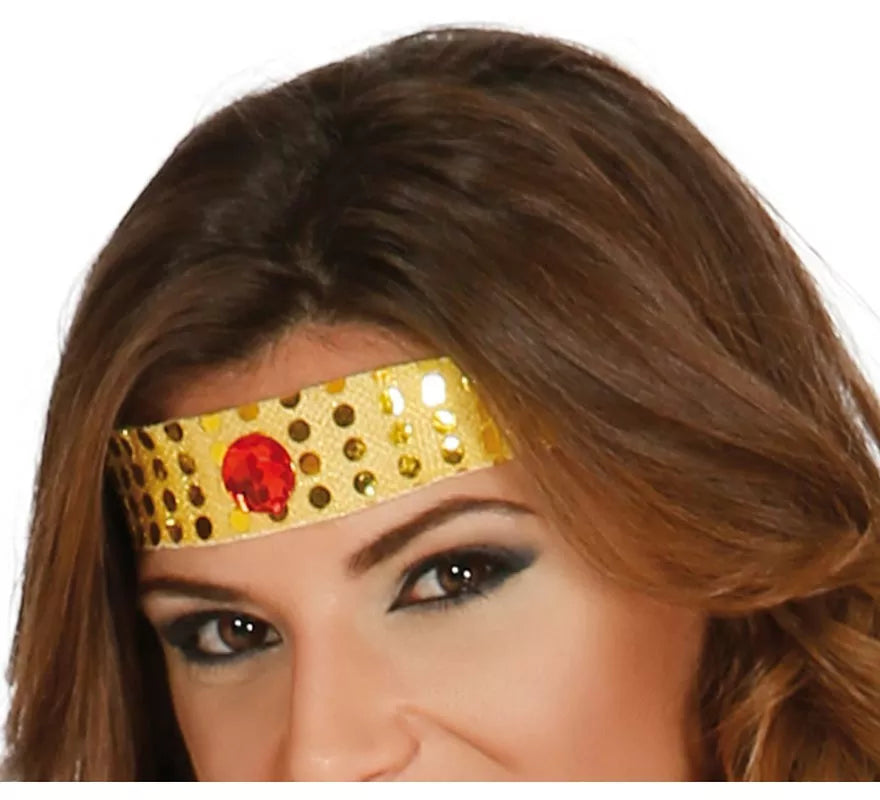 Translation missing: de.Disfraz de Power Woman para mujer