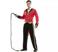 Disfraz de Presentador de Circo para hombre