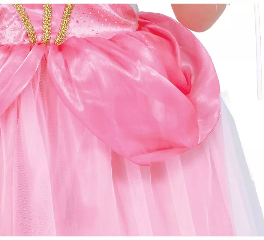 Translation missing: de.Disfraz de Princesa de cuento para niña