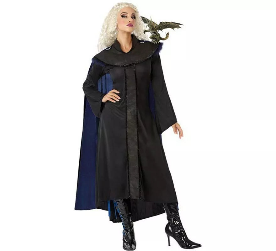 Translation missing: de.Disfraz de Princesa de dragones para mujer