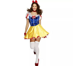 Waldprinzessin Kostüm für Damen