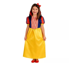 Waldprinzessin Kostüm für Mädchen