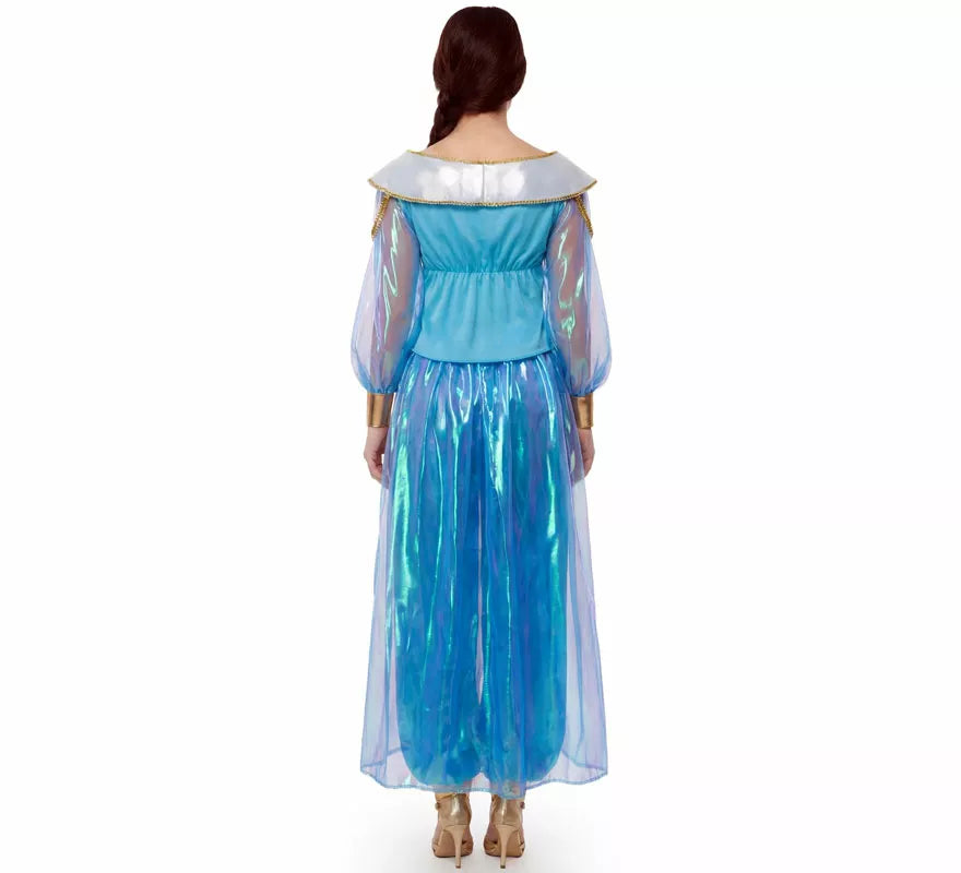 Translation missing: de.Disfraz de Princesa del Desierto para mujer