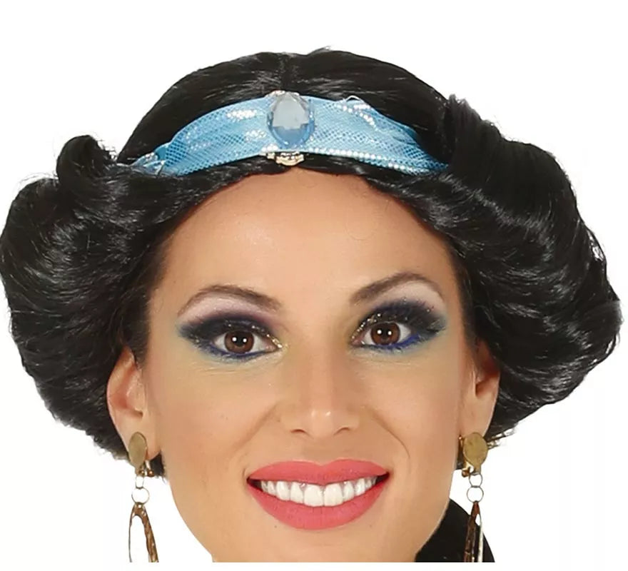 Translation missing: de.Disfraz de Princesa del Desierto para mujer