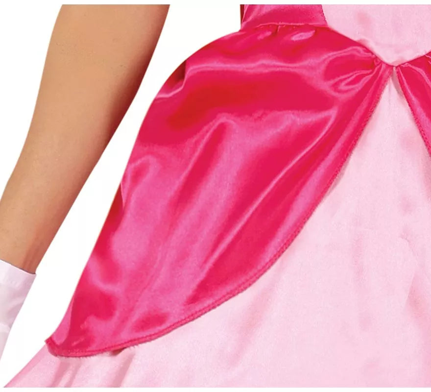 Translation missing: de.Disfraz de Princesa Estrella de videojuego para mujer