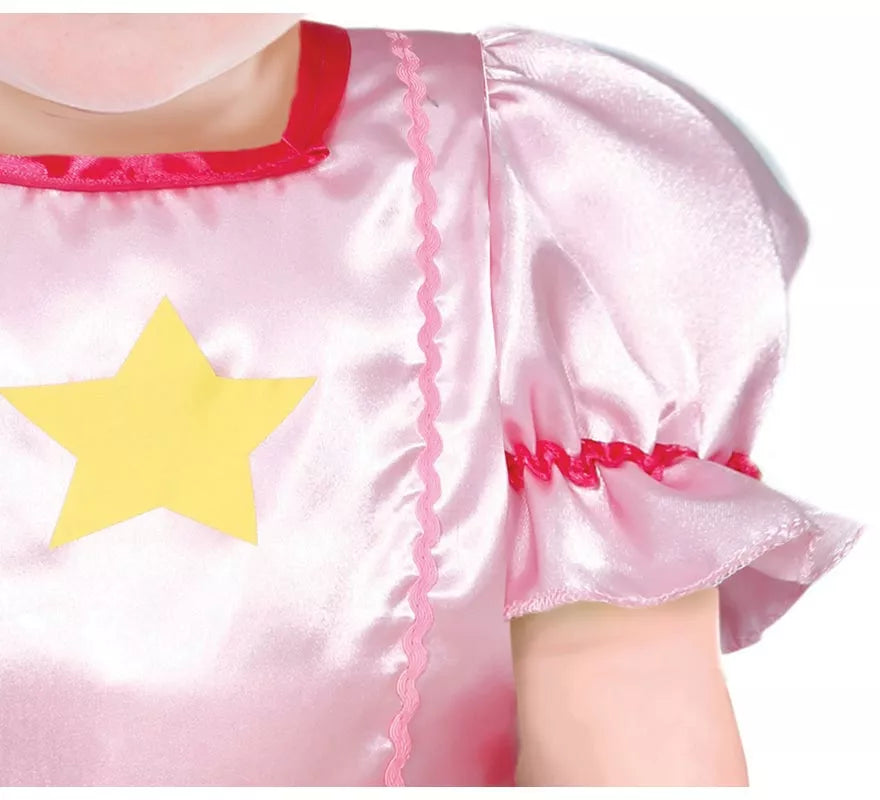 Translation missing: de.Disfraz de Princesa Estrella para bebé