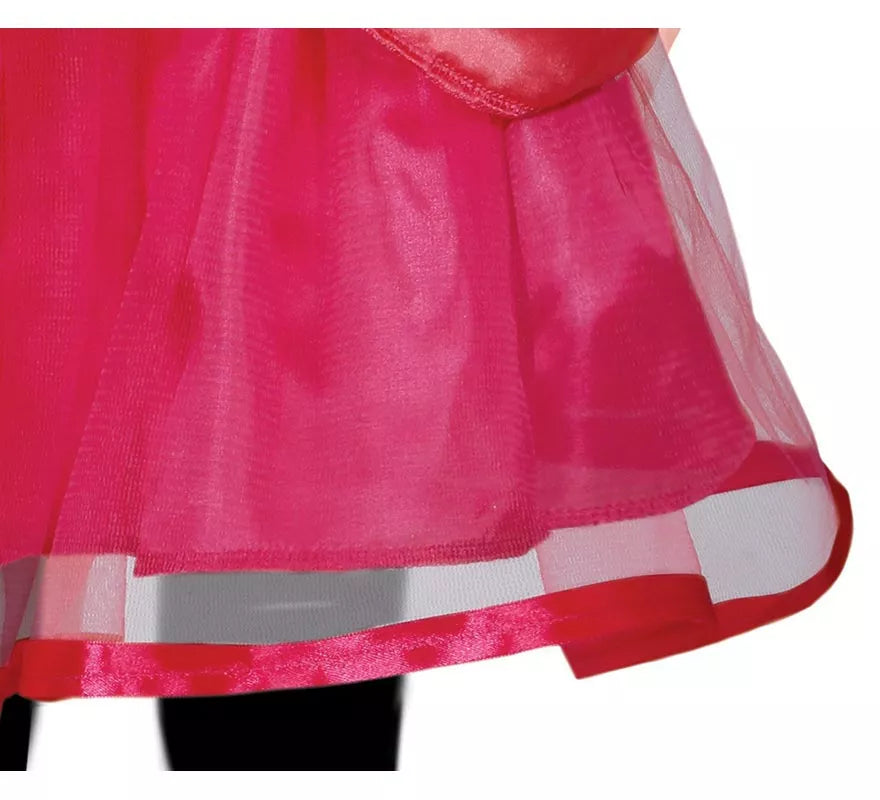 Translation missing: de.Disfraz de Princesa Estrella para bebé