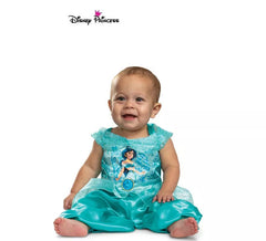 Disney Prinzessin Jasmine Kostüm für Babys